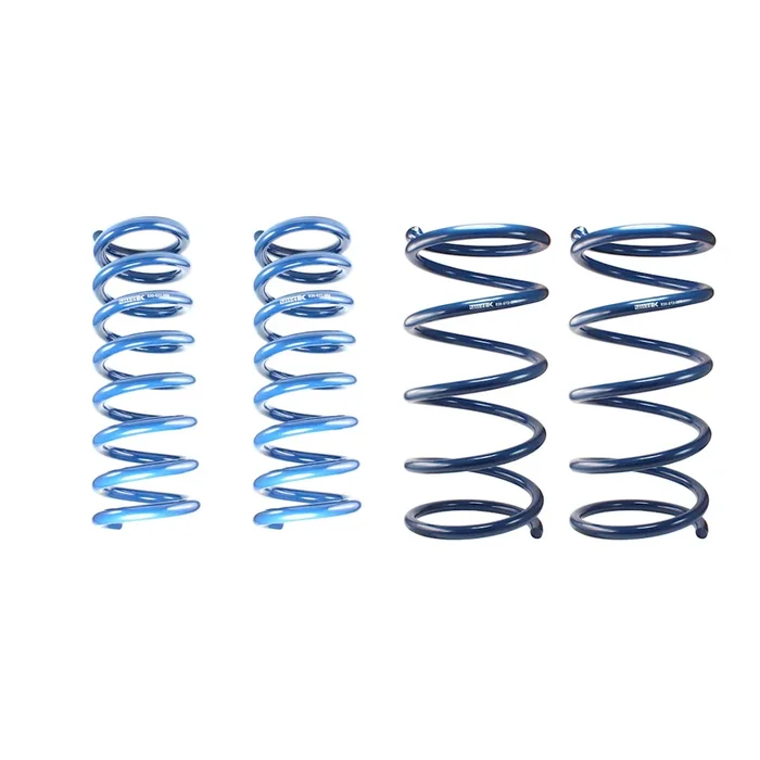 Rallitek 1/2″ Lift Overload Spring Kit – Fits 10-14 Subaru Outback