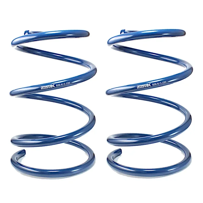 Rallitek 1″ Front Lift Springs – Fits 15-21 Subaru WRX/STI