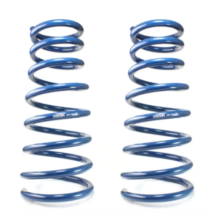 Rallitek 1″ Lift Rear Overload Springs – Fits 03-08 Subaru Forester