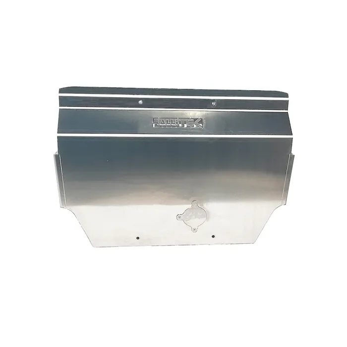 Rallitek Adventure Front Skid Plate – Fits 2014-2018 Subaru Forester XT