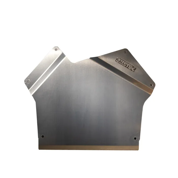 Rallitek Extreme Transmission Skid Plate – Fits 2022-2025 Subaru Forester Wilderness