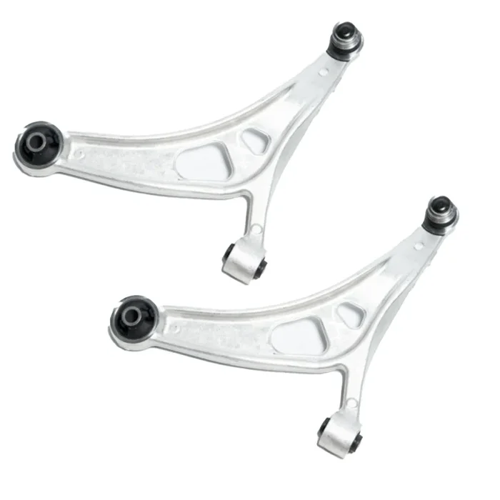 Rallitek Front Lower Control Arm Kit – Fits 2018-2023 Subaru Crosstrek
