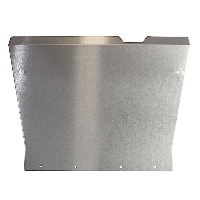 Rallitek Transmission Skid Plate – Fits 13-17 Crosstrek