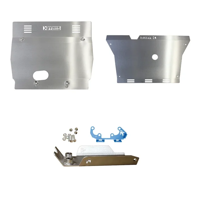 Rallitek Underbody Protection Package – Fits 20-25 Subaru Outback