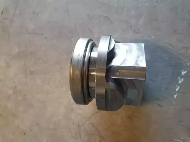 Realese bearing BMW 184mm, 200mm (35mm)
