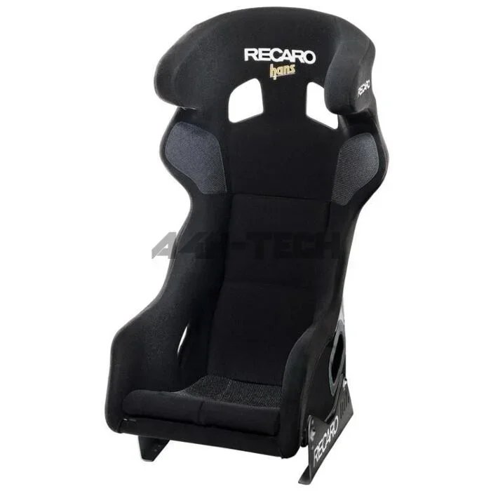 Recaro Pro Racer SPG HANS bucket seat (universal)