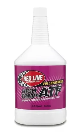 Red Line 30204 High-Temp ATF – 1 Qt