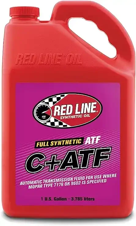 Red Line 30605 C+ATF 1 Gal