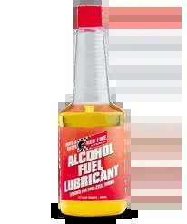 Red Line 4112 4-Cycle Alcohol Fuel Lubricant 12 Oz