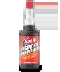 Red Line 81403 Engine Break-In Additive 16 Oz