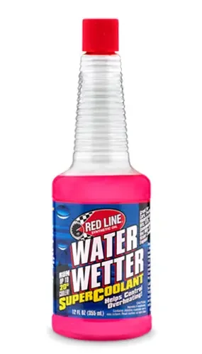 Red Line WATER WETTER – 12OZ