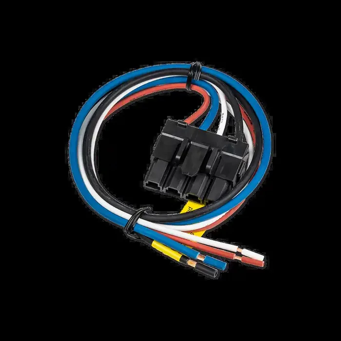 REDARC Universal Pig-Tail Brake Controller Wiring Harness