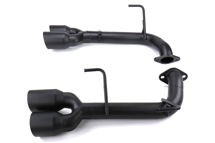 Remark Stealth Edition Axleback – 2015-2021 Subaru WRX / STI
