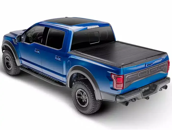 Retrax IX 21+ F150