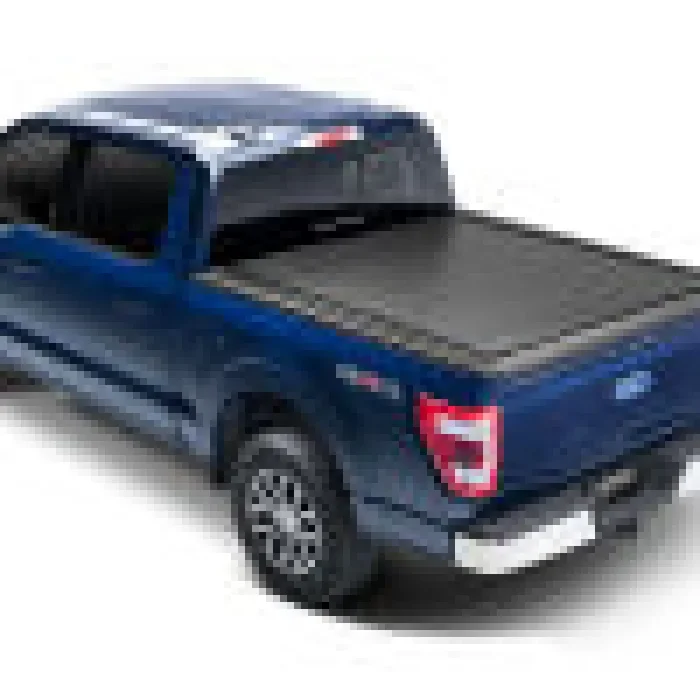 RetraxONE MX 5.5ft Bed 21-22 F-150 and F-150 Lightning