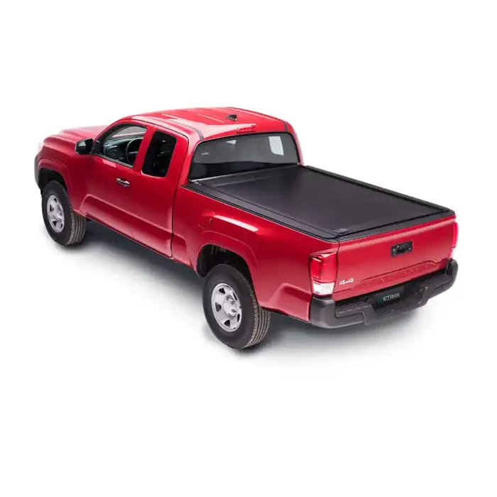 RetraxOne MX – 5‘ Dbl Cab 16-23 Tacoma