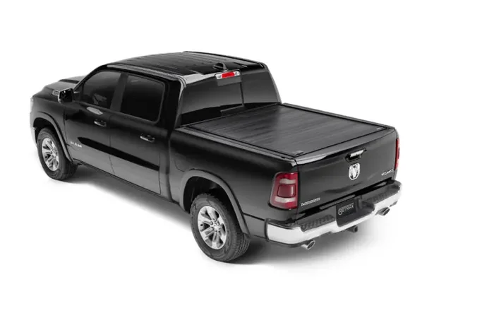 RetraxPRO MX 19-22 Ram 1500