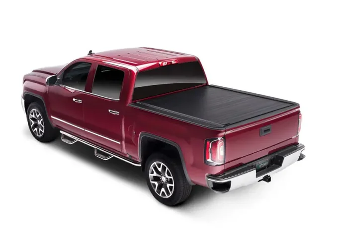 RetraxPRO MX 5.8ft Bed 19-22 Chevy & GMC