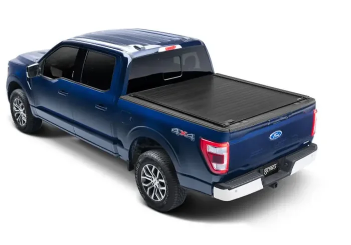 RetraxPRO XR 21+ F150