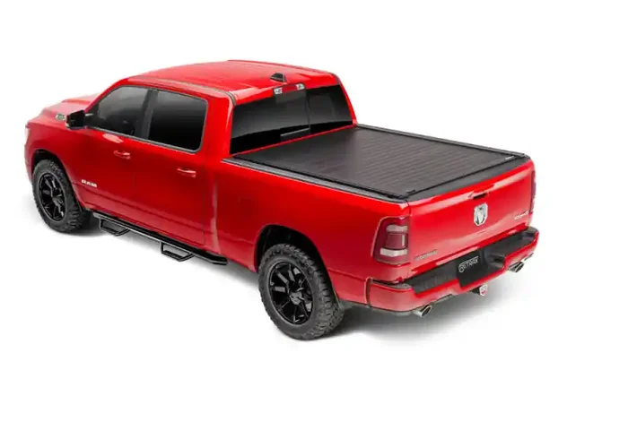 RetraxPRO XR 6.5ft Bed 09-22 Ram Series
