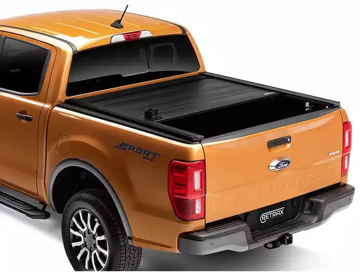 RetraxPRO XR Tonneau Cover 19-23 Ranger