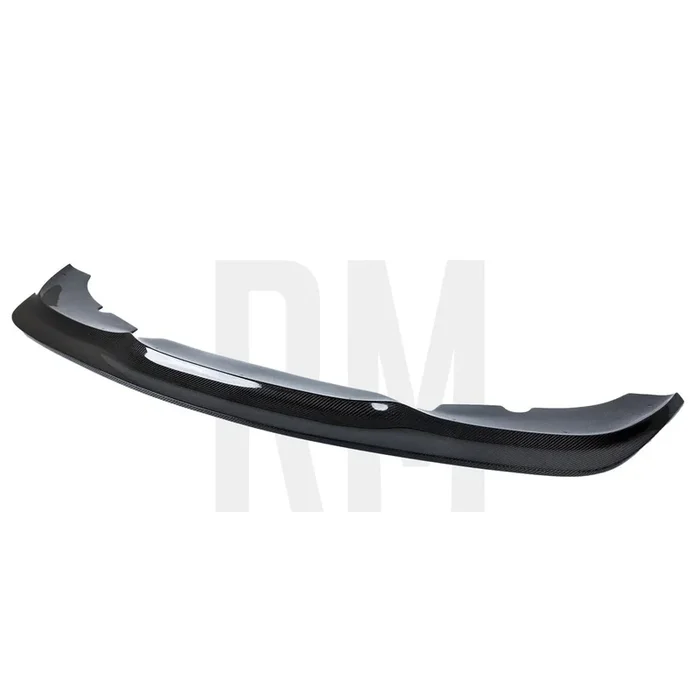 Ridgeline Motorsport – Carbon Fiber GT4 Splitter – BMW E46 M3