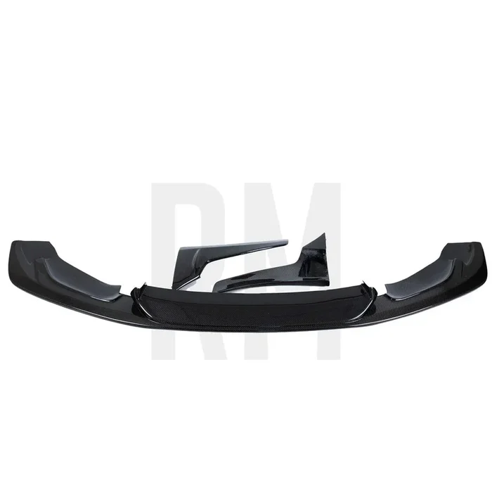 Ridgeline Motorsport – Carbon Fiber L-Spec Splitter – BMW F8X M3/M4