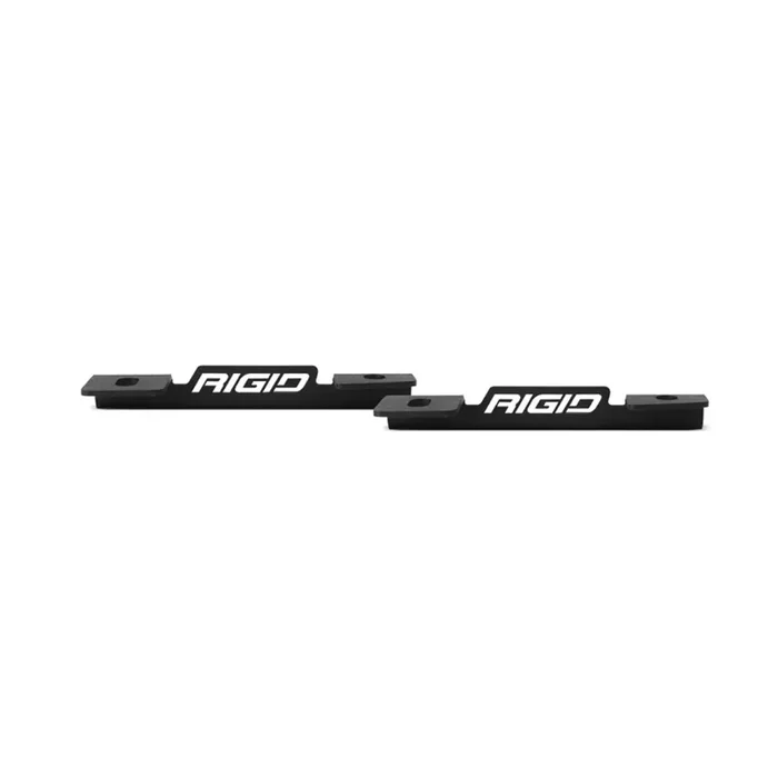 RIGID 2021+Ford Bronco Dual Pod A-Pillar Mount Kit – 46721