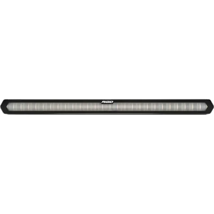 RIGID Chase Rear Facing 27 Mode 5 Color LED Light Bar 28 Inch Surface Mount – 901802