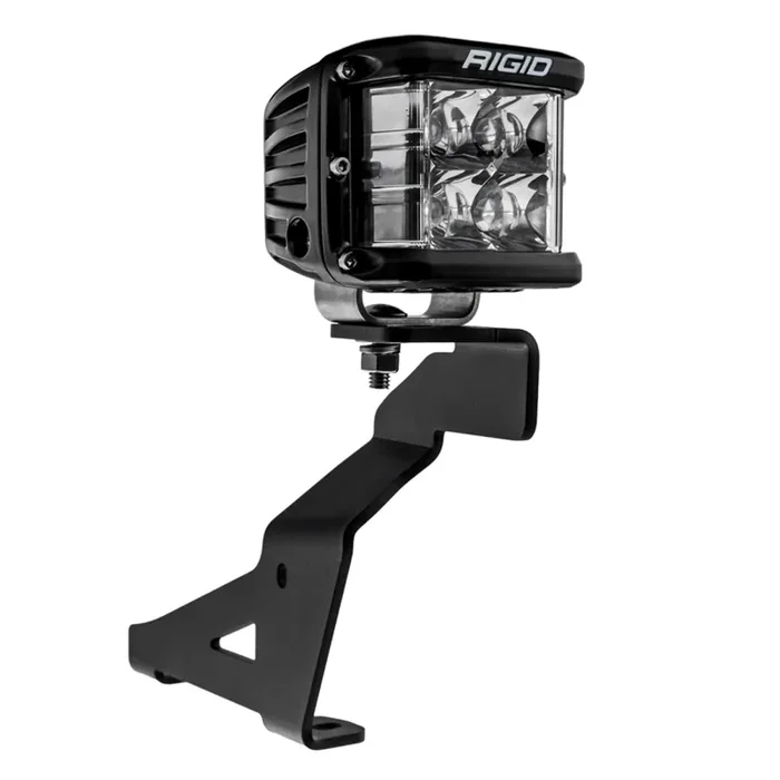 Rigid Industries 2021+F-150/RAPTOR A-PILLAR D-SS KIT – 46737