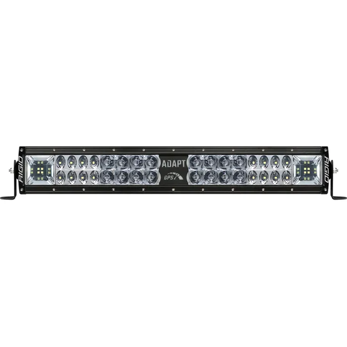 Rigid Industries ADAPT E-SERIES LED LIGHT BAR 20 INCH – 260413