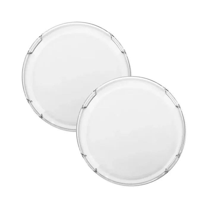 Rigid Industries COVER FOR RIGID 360-SERIES 4 INCH LED LIGHTS, CLEAR – 36363-TC