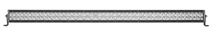Rigid Industries RIGID E-Series PRO LED Light, Flood Optic, 50 Inch, Black Housing – 150113