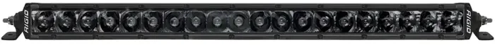 Rigid Industries SR-SERIES PRO 20in. SPOT MIDNIGHT – 920214BLK