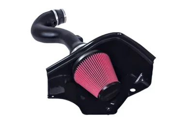 Roush Mustang 4.0L V6 Cold Air Intake Kit (2005-2009)