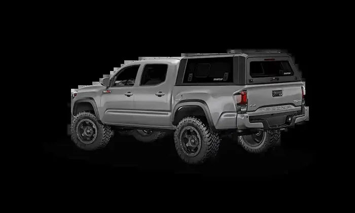 RSI Smartcap EVO Sport for 5‘ 2016-2023 Toyota Tacoma