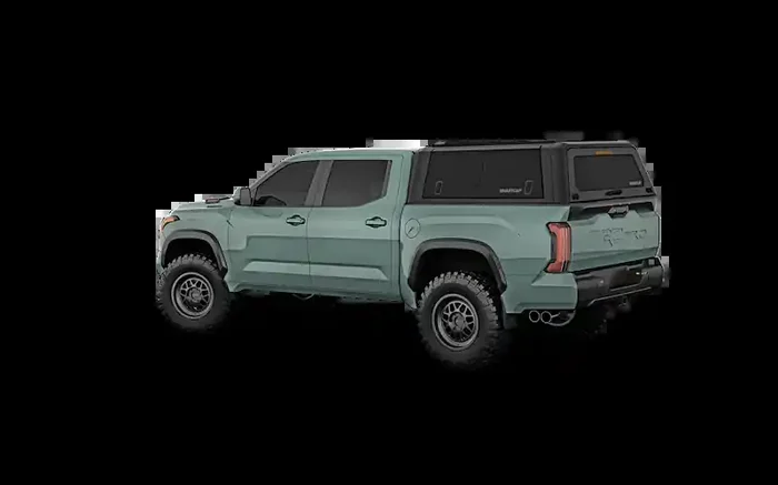 RSI Smartcap EVO Sport for 5‘5″ 2022-2025 Toyota Tundra