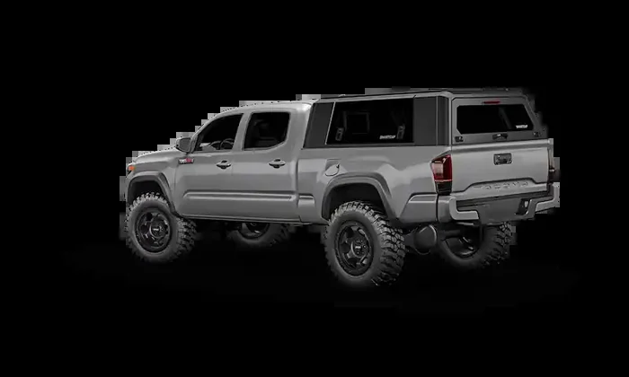 RSI Smartcap EVO Sport for 6‘ 2016-2023 Toyota Tacoma