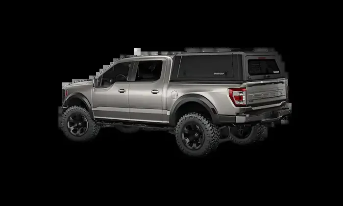 RSI Smartcap EVOa Adventure for 5‘5″ 2015-2020 Ford F-150