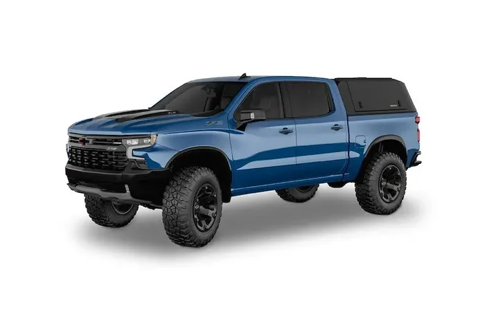 RSI Smartcap EVOd Defender for Chevrolet / GMC Silverado/Sierra 1500 – 5‘8″ 2019-2025