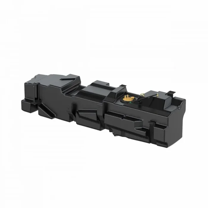 S&B 70 Gallon Replacement Tank for 11-16 Ford Powerstroke Crew Cab Long Bed Tanks – 10-1003