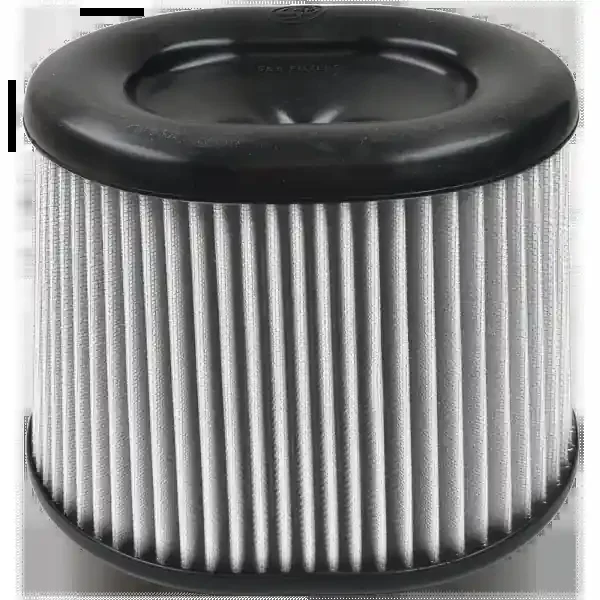S&B Air Filter For 75-5021,75-5042,75-5036,75-5091,75-5080 ,75-5102,75-5101,75-5093,75-5094,75-5090,75-5050,75-5096,75-5047,75-5043 Dry Extendable White – KF-1035D