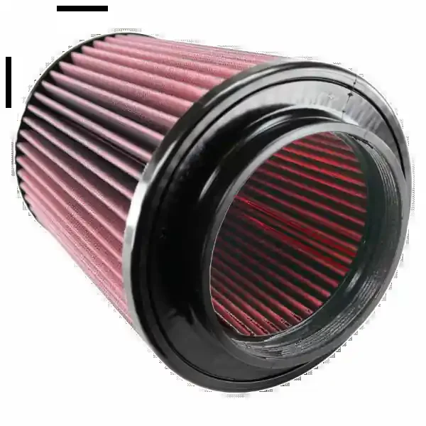 S&B Air Filter for Competitor Intakes AFE XX-90021 Oiled Cotton Cleanable Red – CR-90021