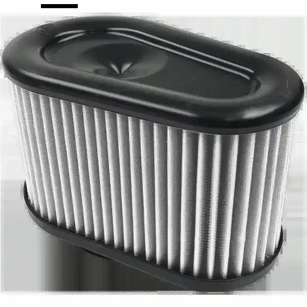 S&B Air Filter for Intake Kits 75-5070 Dry Extendable White – KF-1039D