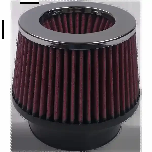 S&B Air Filter For Intake Kits 75-9006 Oiled Cotton Cleanable Red – KF-1022