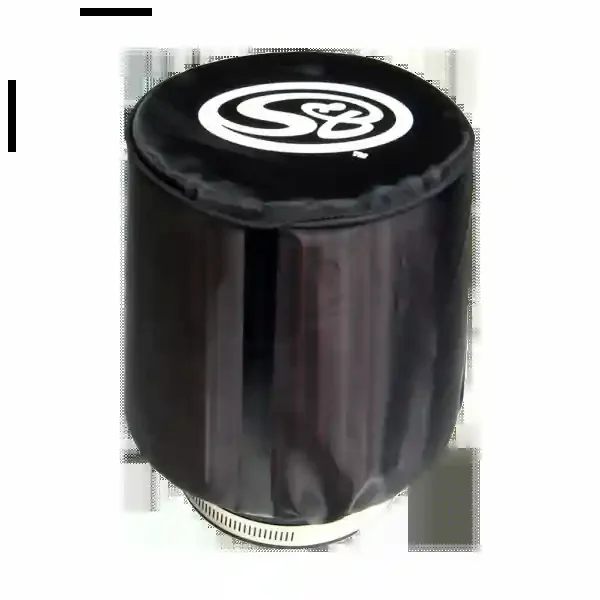 S&B Air Filter Wrap for KF-1038 & KF-1038D For 07-11 Wrangler JK 3.8L Gas Round – WF-1024