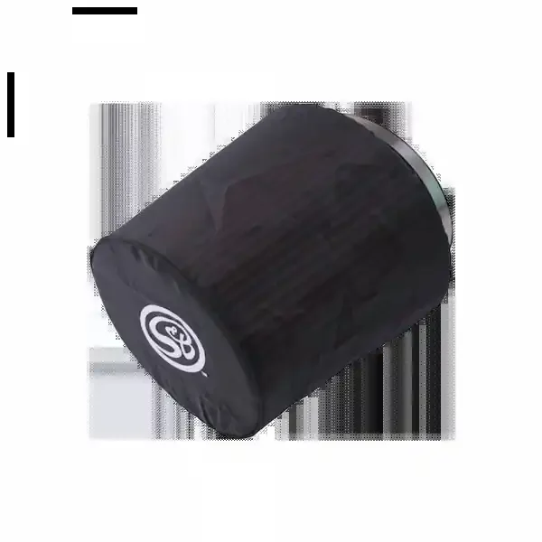 S&B Air Filter Wrap for KF-1052 & KF-1052D For 11-14 Silverado/Sierra 2500/3500 6.6L Diesel LML – WF-1033