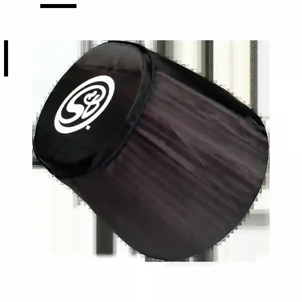 S&B Air Filter Wrap for KF-1057 & KF-1057D For 07-18 Wrangler JK 3.6L Gas – WF-1058