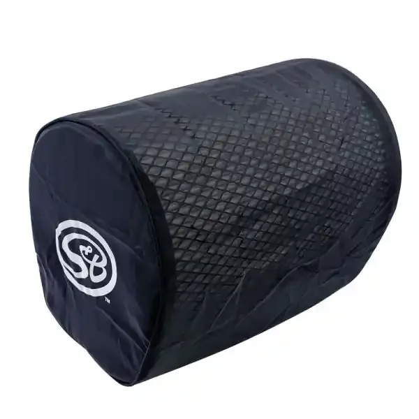 S&B Air Filter Wrap for KF-1062 & KF-1062D For 11-19 F-250/F-350 6.7L Diesel – WF-1062