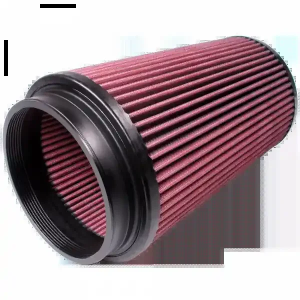 S&B Air Filters for Competitors Intakes AFE XX-50510 Oiled Cotton Cleanable Red – CR-50510